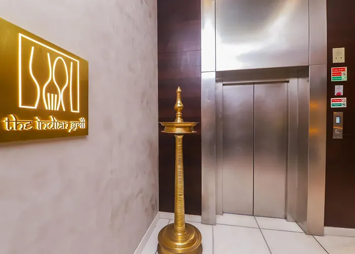 Hotel Godwin Deluxe New Delhi Awarded Best Hotel 2025- Free Airport Pick-Up