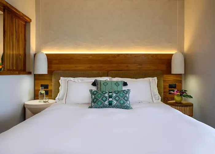 Hotel Canaan - Fattal Limited Edition