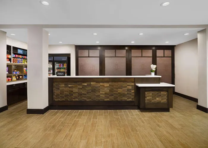 Homewood Suites By Hilton Providence-Warwick