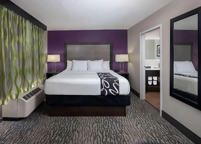 La Quinta By Wyndham Kennesaw