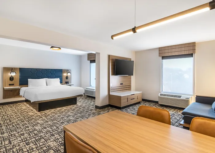 Hampton Inn Atlanta-Stockbridge