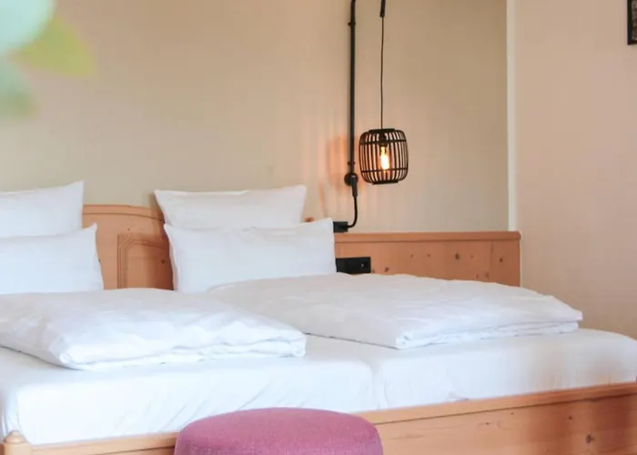 Hotel Leinsweiler Hof
