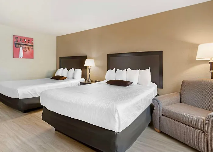 Best Western Green Bay Inn And Conference Center