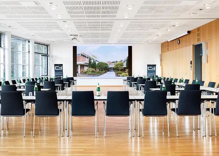 GenoHotel Forsbach