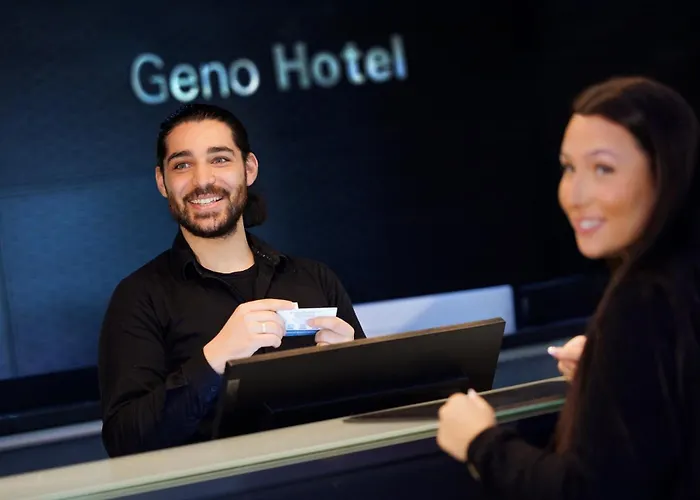 GenoHotel Forsbach