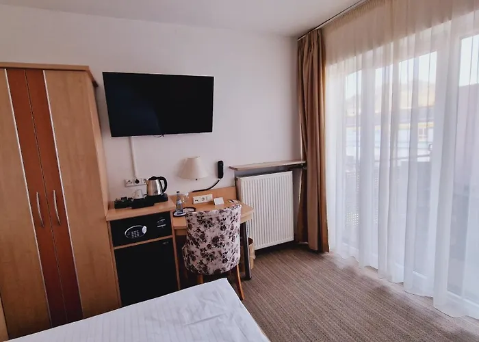 Hotel Garni