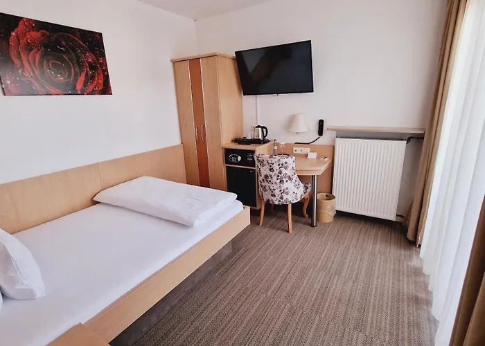 Hotel Garni