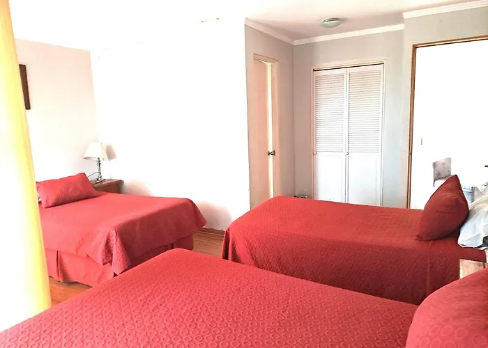 Hotel Solaris