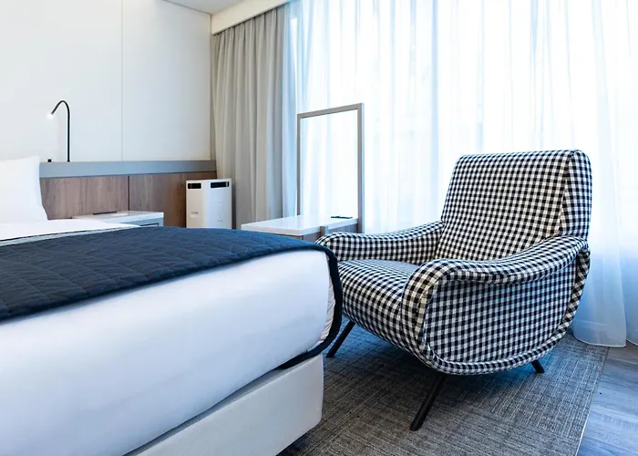 Hotel The Flag Shinsaibashi