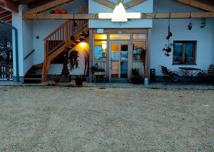 Agritur Maso Flonkeri