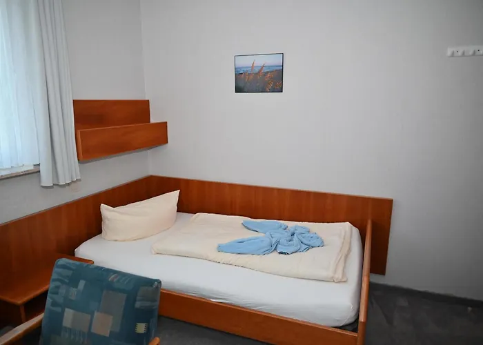 Hotel Passat
