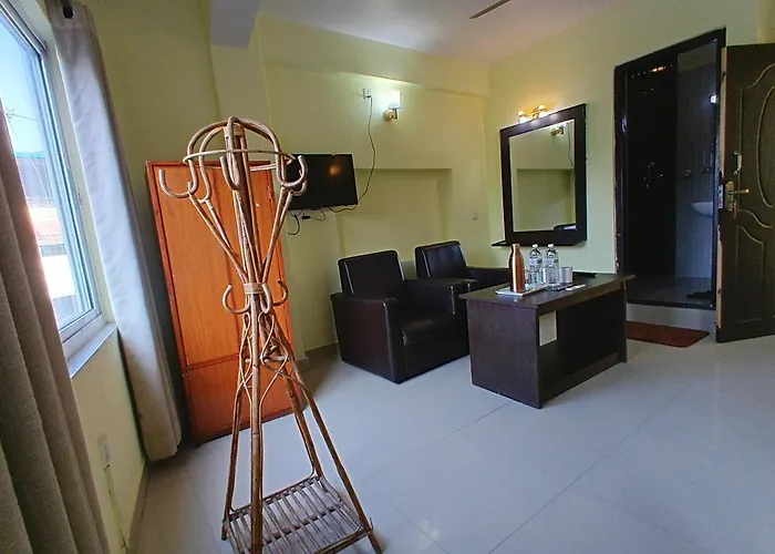 Hotel My Dream