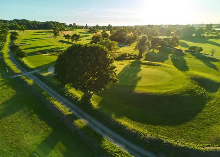Golf 'N Wave Aktivresort Fehmarn