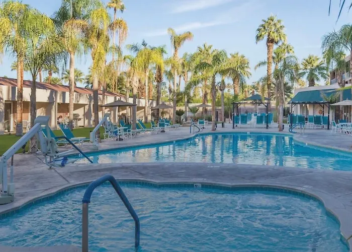Worldmark Palm Springs