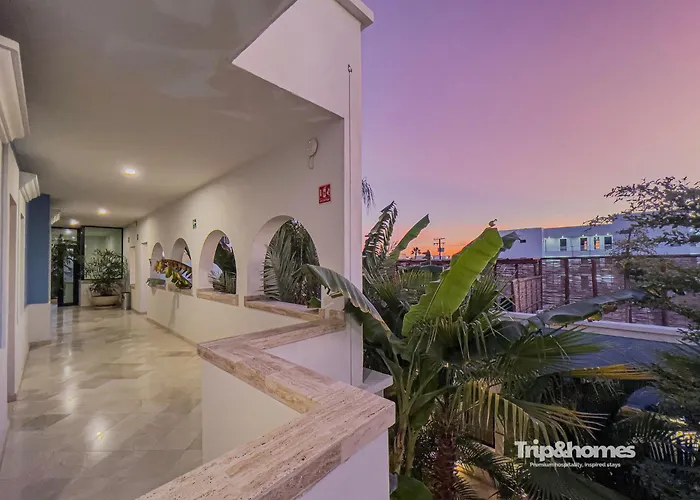 Hotel Casa Coronel