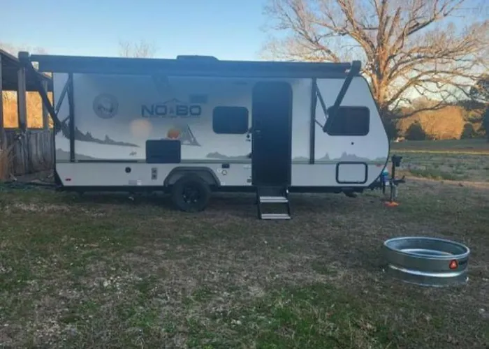 Island Breeze Rv