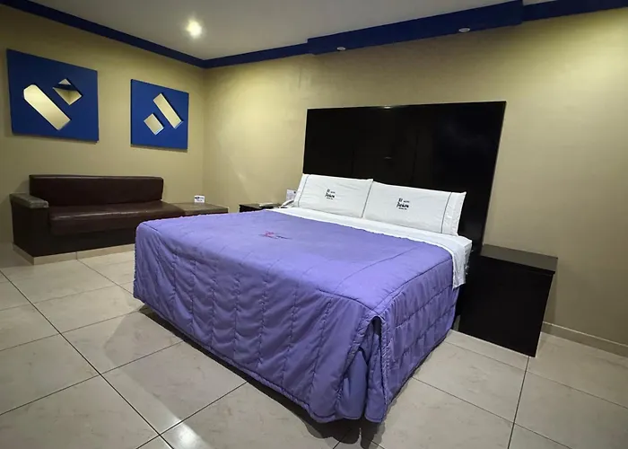 Motel El Penon