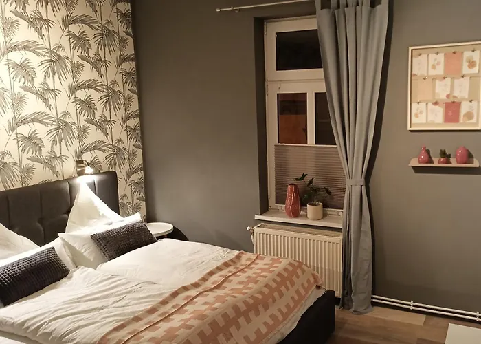 Hotel Bodethal