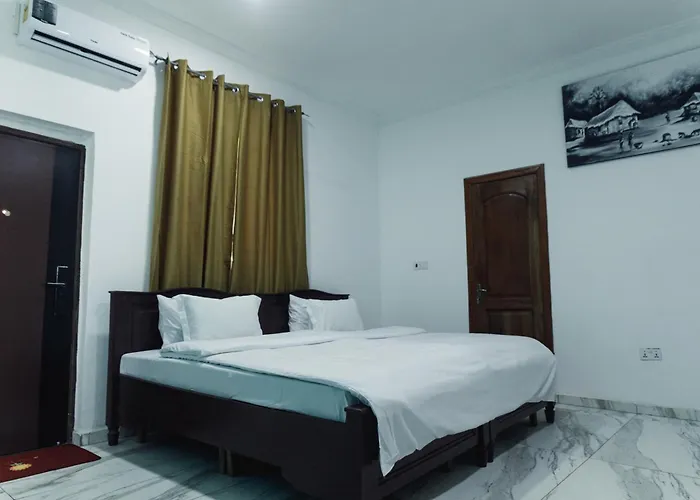 Ragant Hotel