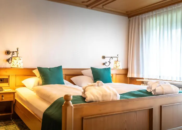 Boutique Hotel Dorer