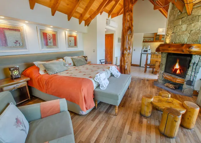 Nido Del Condor Hotel & Spa
