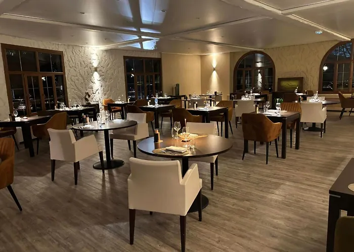 Sure Hotel By Best Western Saint-Quentin Ouest Le Pot D Etain