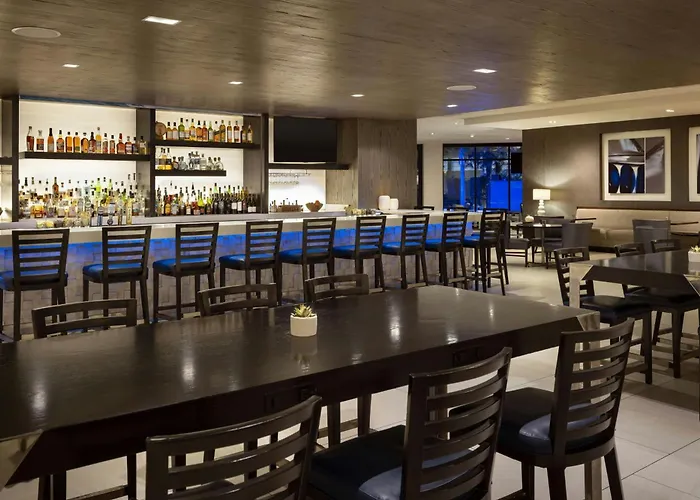 Irvine Marriott