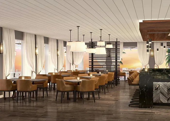 Sawgrass Marriott Golf Resort & Spa