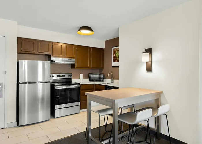 Residence Inn Chicago Southeast/Hammond, In