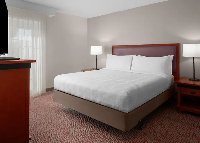 Larkspur Landing Extended Stay Suites Renton