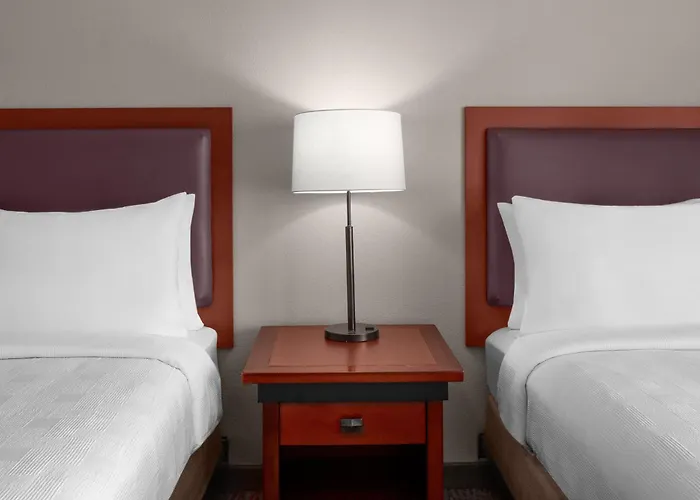 Larkspur Landing Extended Stay Suites Renton