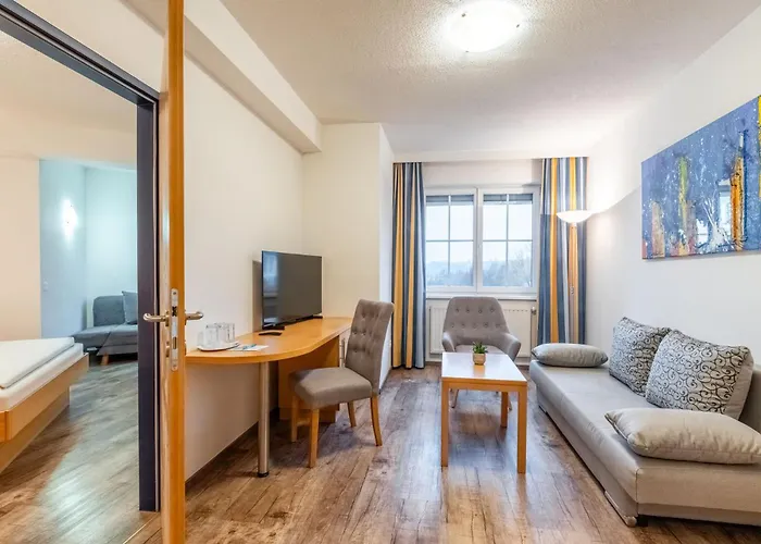 Hotel Xylophon - mit Thermeneintritte