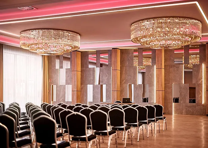 Mazurski Raj - Hotel, Marina&Spa