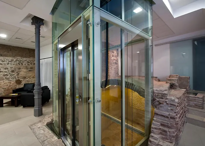 Hotel BESTPRICE Toledo