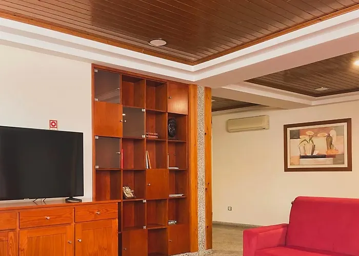 Residencial São José e Residencial Águas Santas