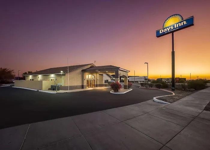 Days Inn By Wyndham Buckeye