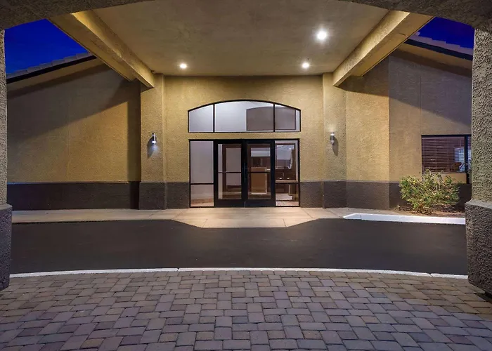 Days Inn By Wyndham Buckeye