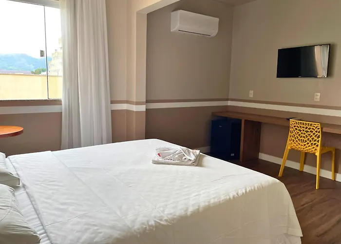 Hotel Nelo