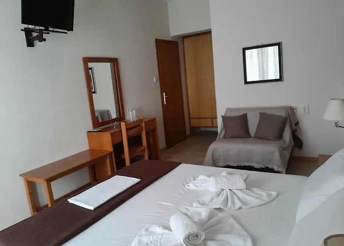 Vanta Hotel