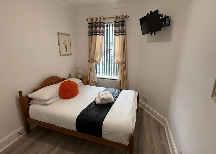 Hotel 119