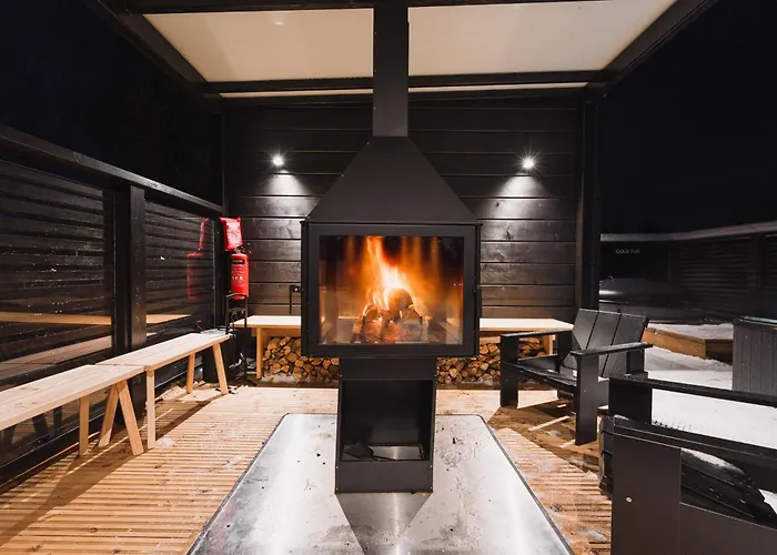 Northern Lights Ranch