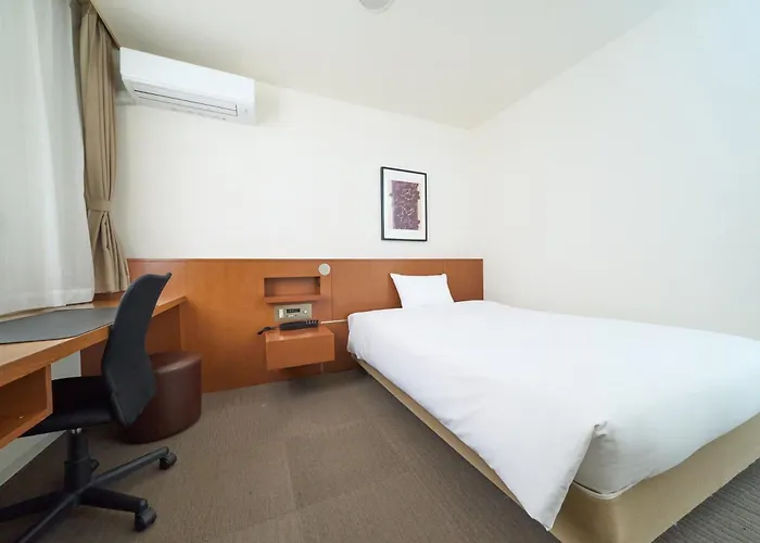 Hotel Tohkai