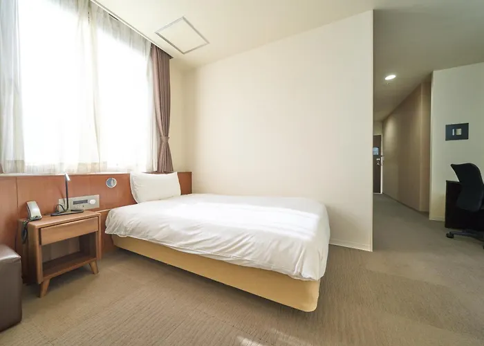 Hotel Tohkai