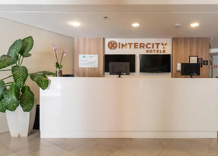 Intercity Maceio
