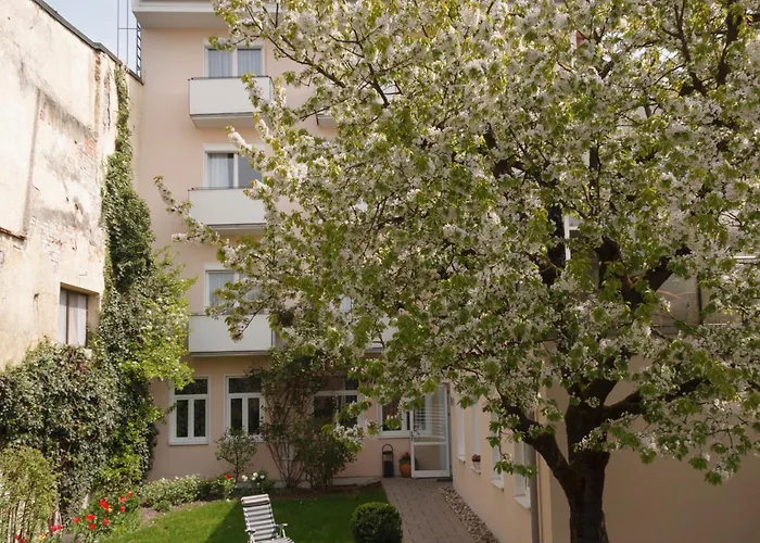 Altstadthotel Wetzel