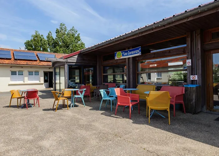 Le Soleil De Jade Village Vacances