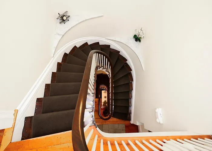 Charming & Stylish Studio On Beacon Hill #2
