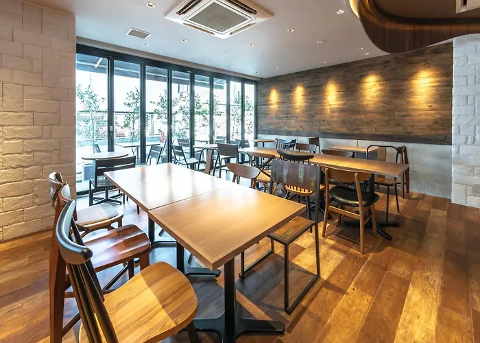 Super Hotel Kochi