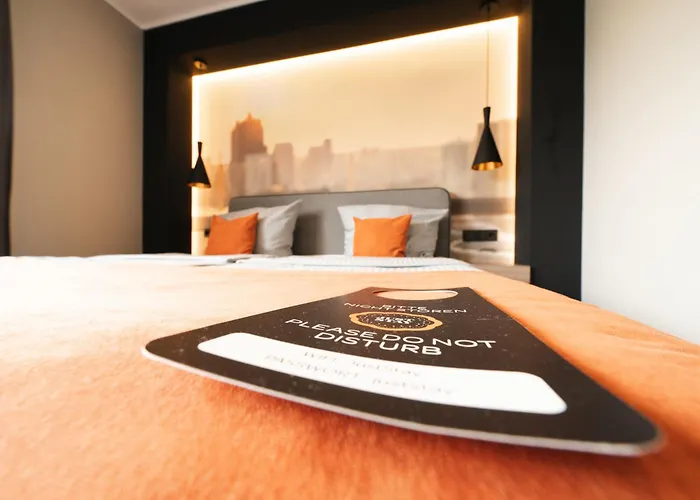 Juststay Ratingen Hotel & Apartments
