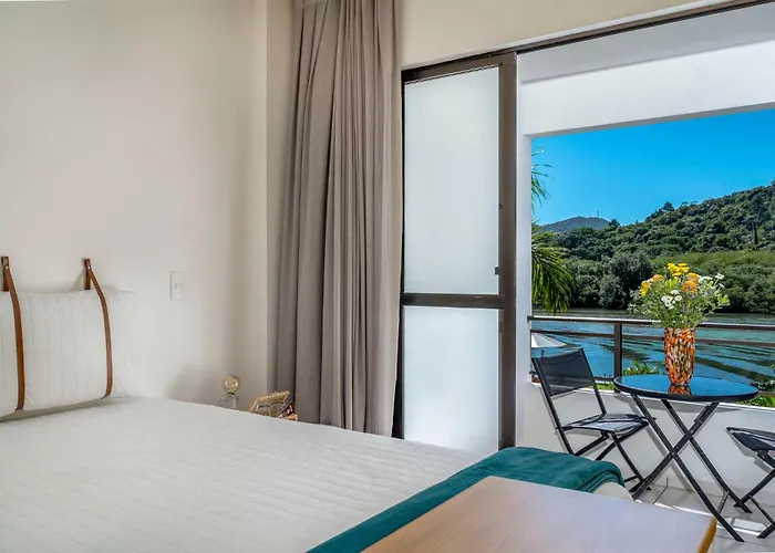 Rizzu Marina Hotel